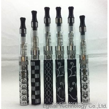 EGO-K free electronic cigarette starter kits